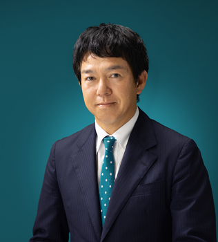 岡田 司 氏